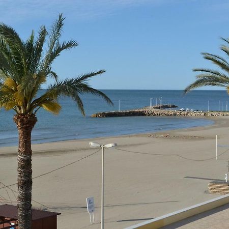Torrenostra De Lux Daire Torreblanca Dış mekan fotoğraf