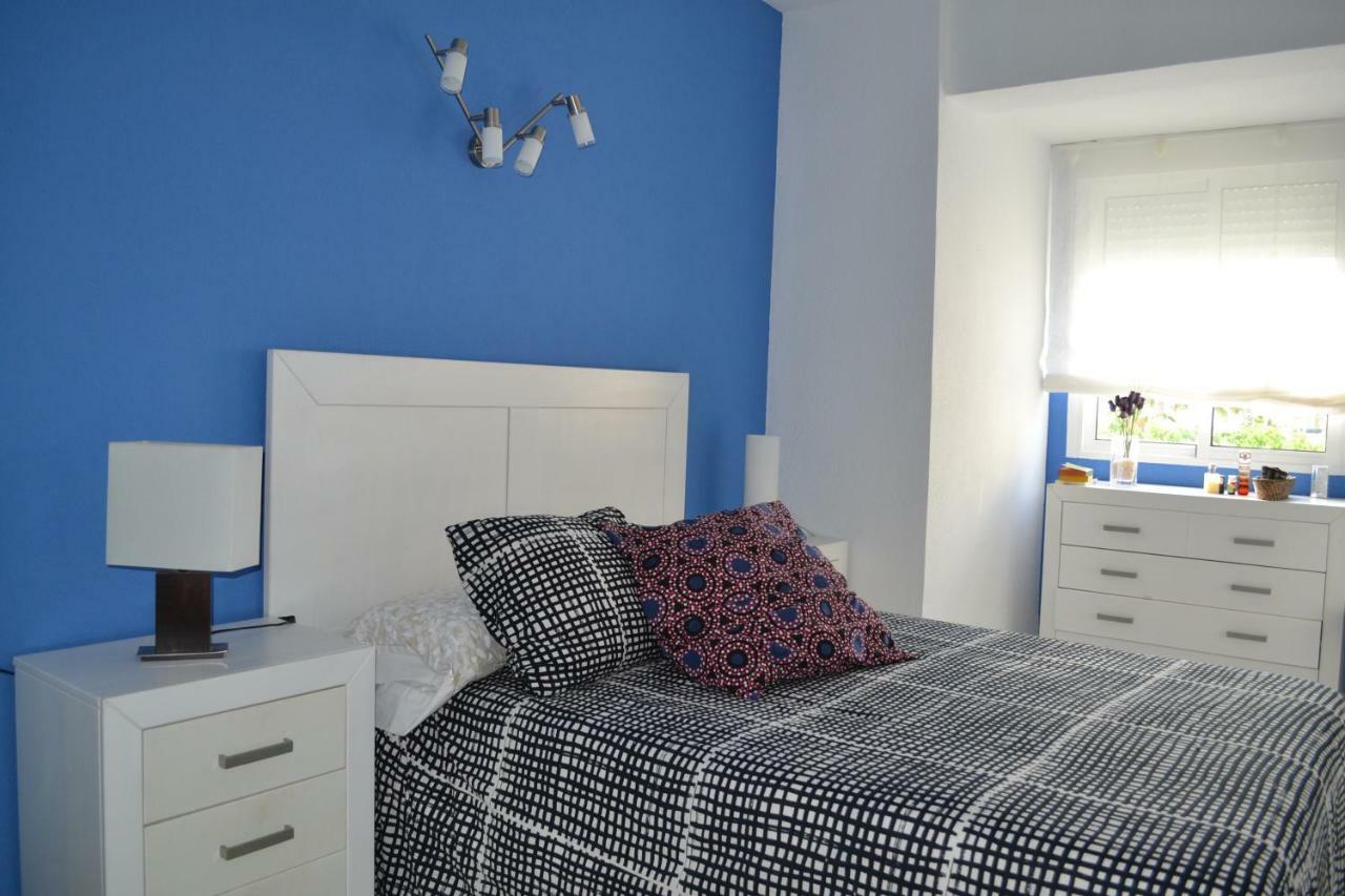 Torrenostra De Lux Daire Torreblanca Dış mekan fotoğraf