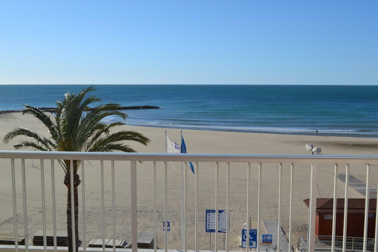 Torrenostra De Lux Daire Torreblanca Dış mekan fotoğraf