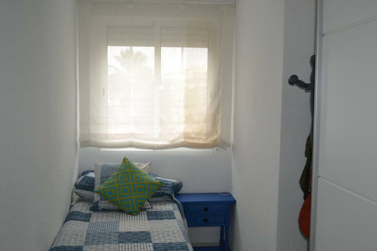 Torrenostra De Lux Daire Torreblanca Dış mekan fotoğraf