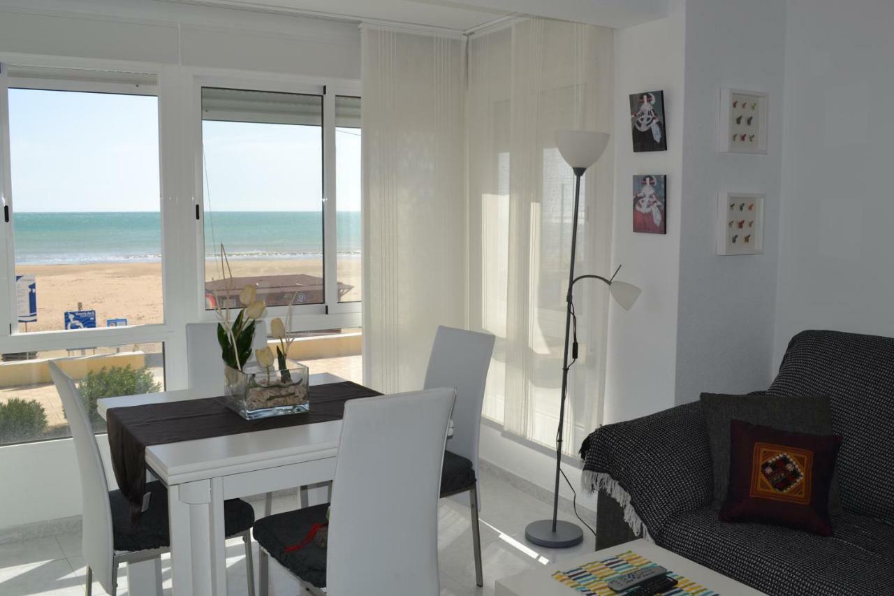 Torrenostra De Lux Daire Torreblanca Dış mekan fotoğraf