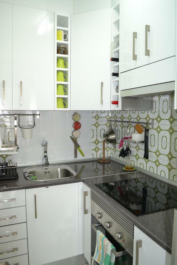 Torrenostra De Lux Daire Torreblanca Dış mekan fotoğraf