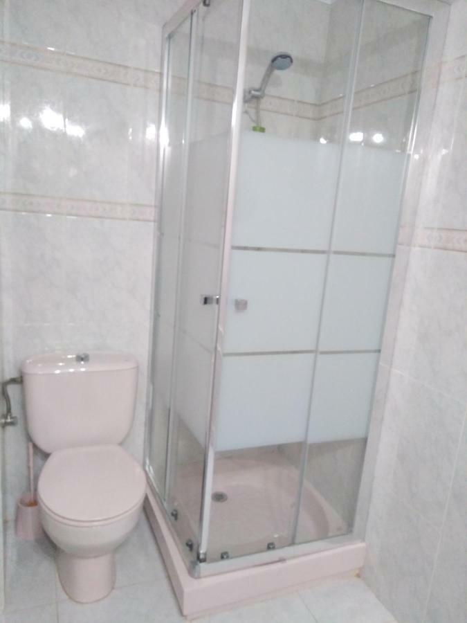 Torrenostra De Lux Daire Torreblanca Dış mekan fotoğraf